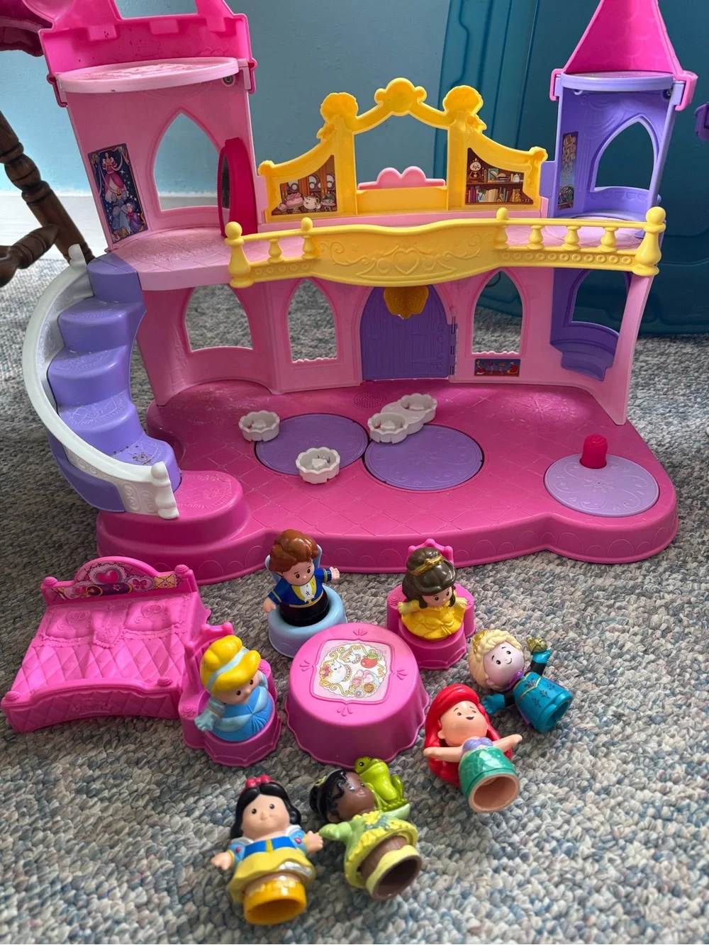 Little People little people